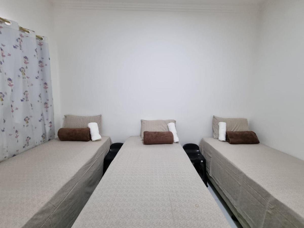 Holiday home Apto No Pavimento Superior Com 2 Quartos Porto Seguro