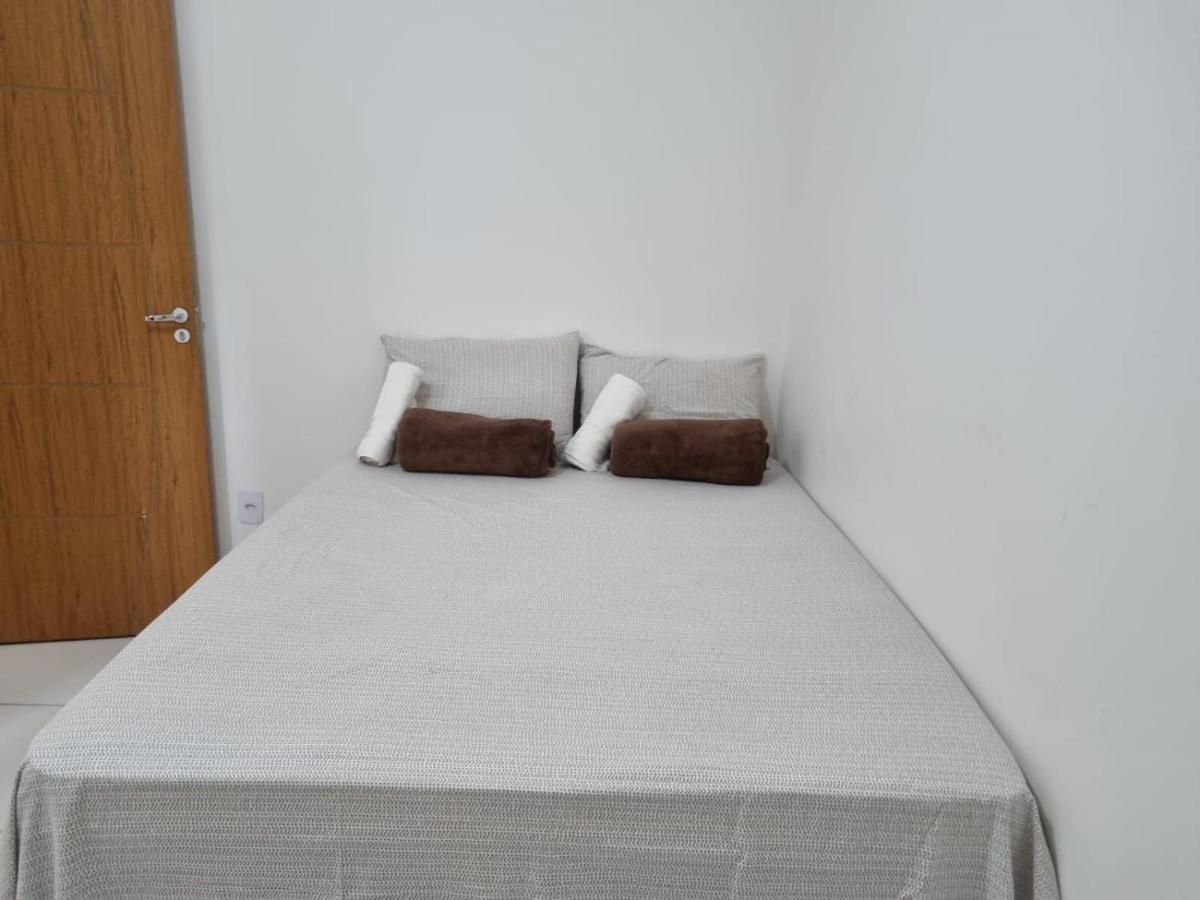 Holiday home Apto No Pavimento Superior Com 2 Quartos