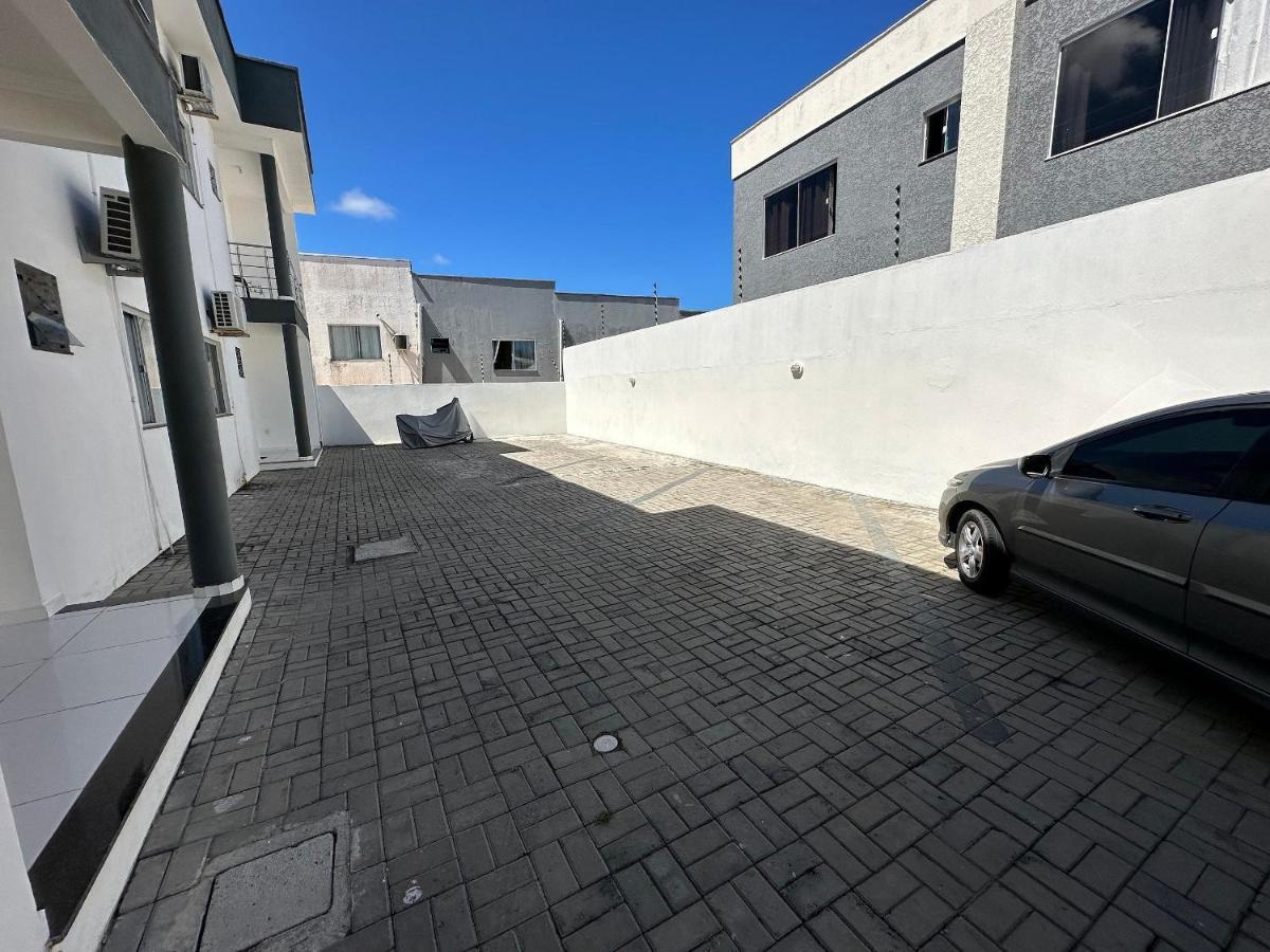Apto No Pavimento Superior Com 2 Quartos Holiday home *