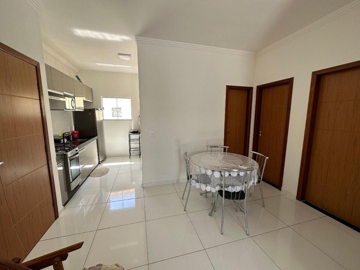Apto No Pavimento Superior Com 2 Quartos Holiday home