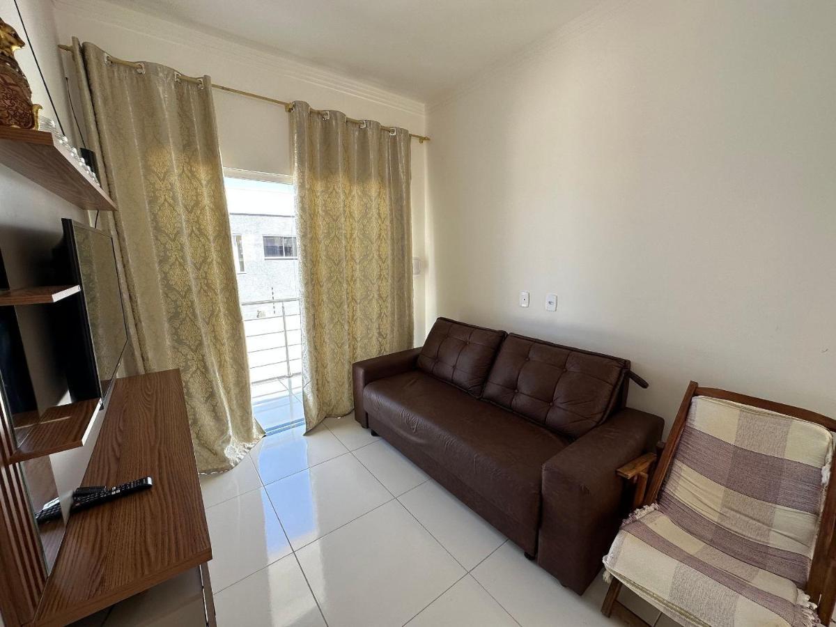Apto No Pavimento Superior Com 2 Quartos Holiday home Porto Seguro