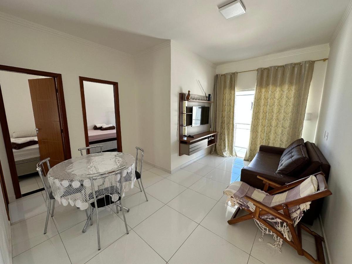 Apto No Pavimento Superior Com 2 Quartos Holiday home *
