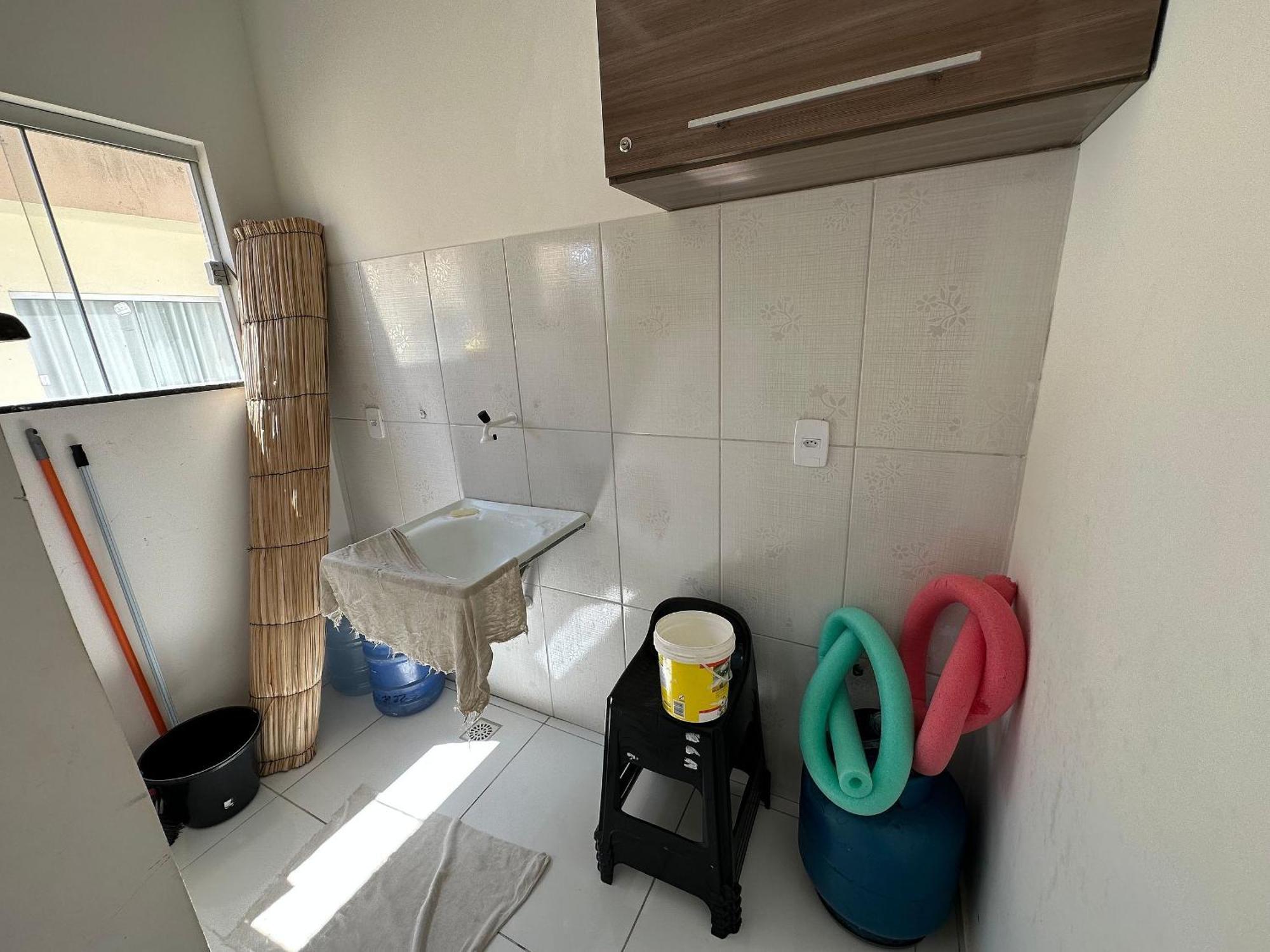 Apto No Pavimento Superior Com 2 Quartos Porto Seguro