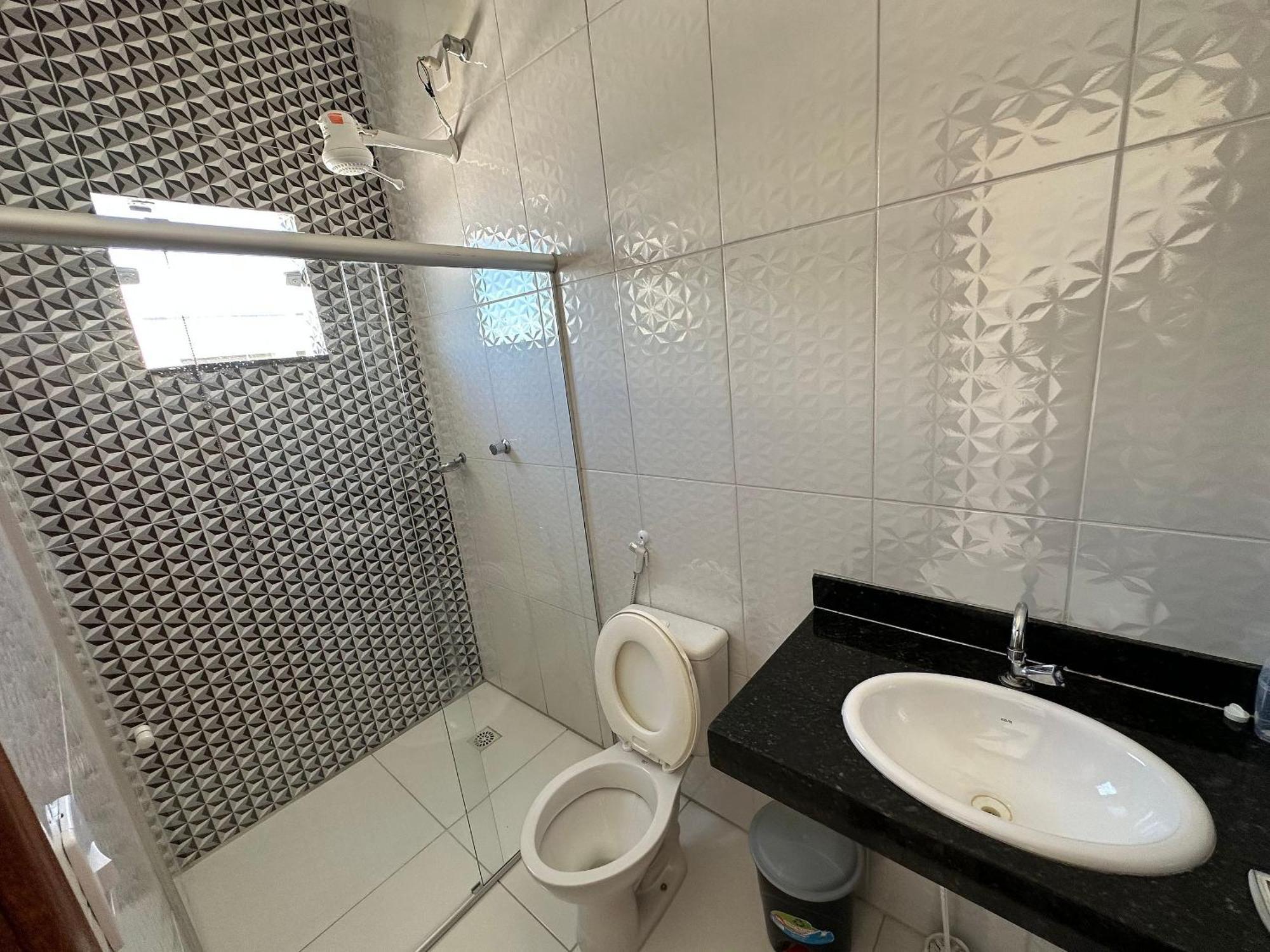 Apto No Pavimento Superior Com 2 Quartos Porto Seguro